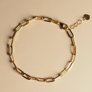 Link Chain Bracelet