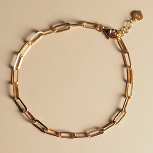 Link Chain Bracelet