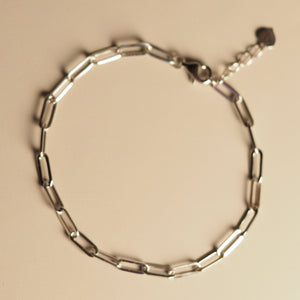 Link Chain Bracelet