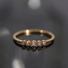 Load image into Gallery viewer, The Owen Ring